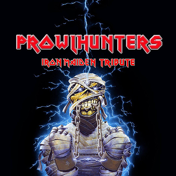 PROWLHUNTERS