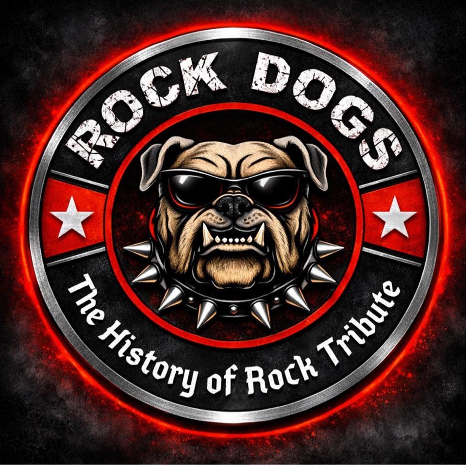 Rock Dogs
