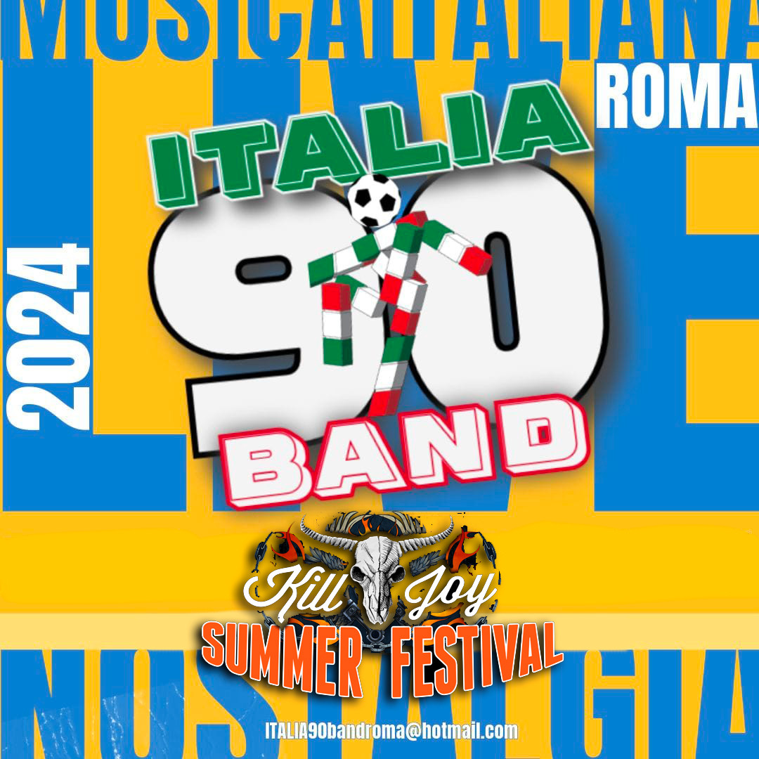 Italia 90
