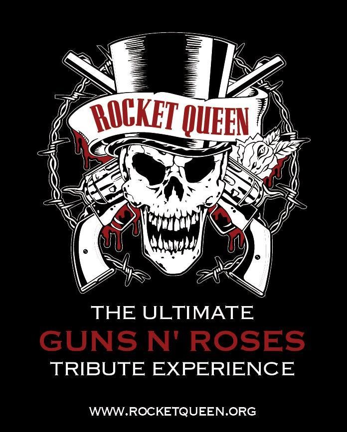 ROCKET QUEEN