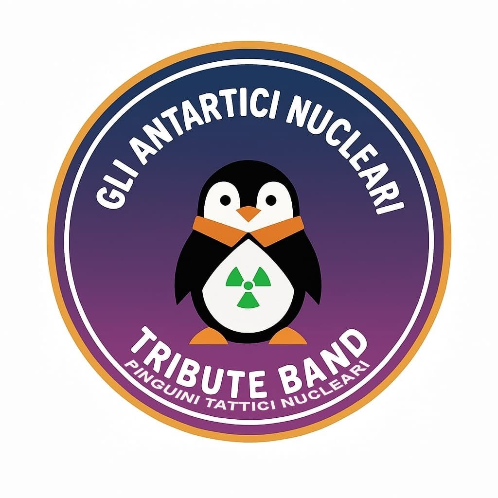 Antartici Nucleari