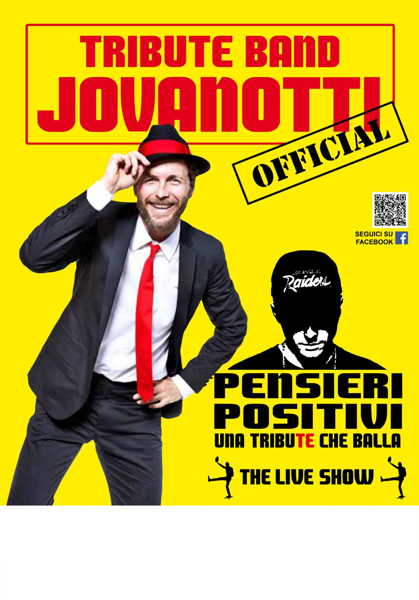 Pensieri Positivi