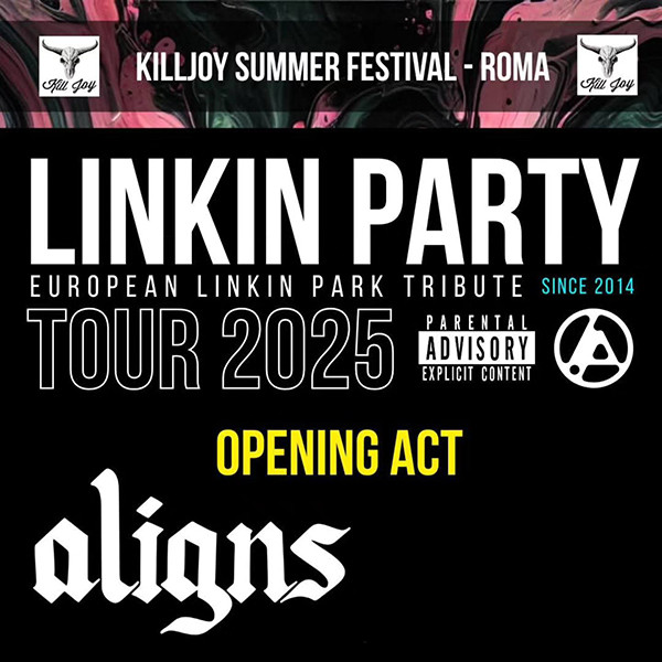 Linkin Party