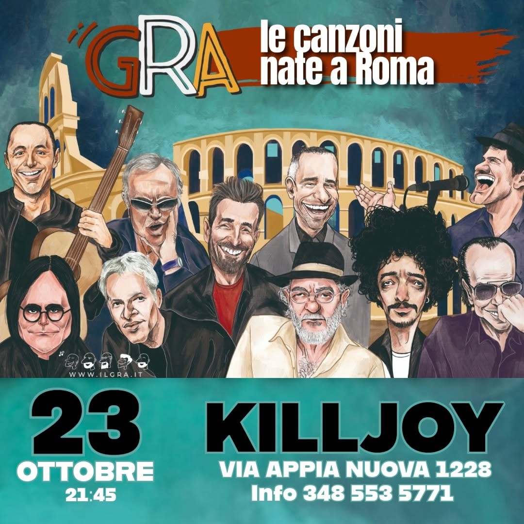 IL GRA