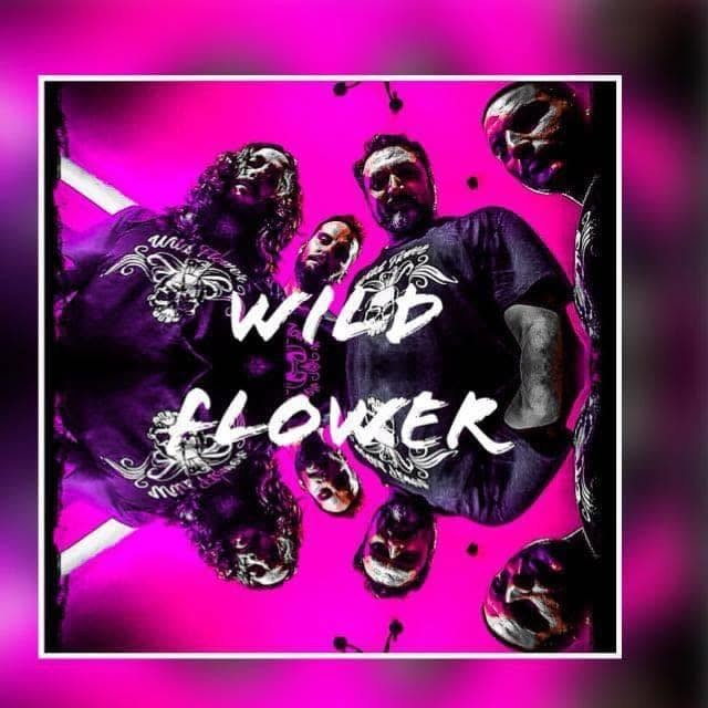 Wild Flower